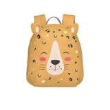 Kinderrucksack Kindergartenrucksack Lässig Mini Leopard