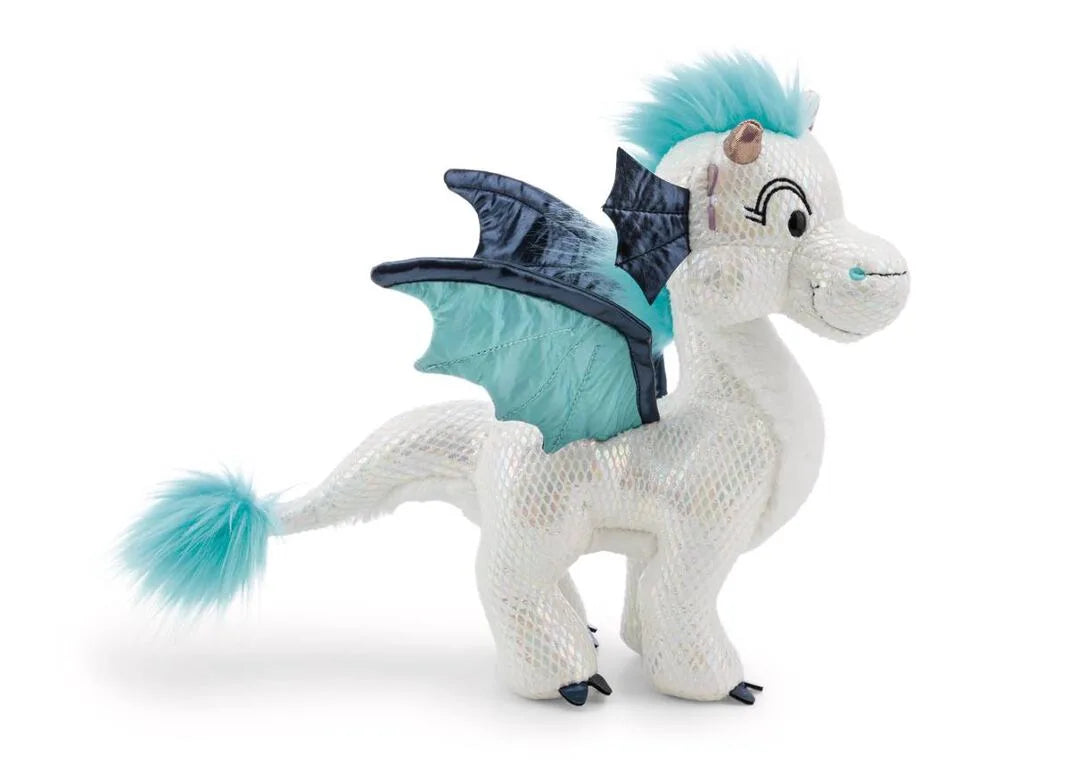 Kuscheltier Nici Drache Zafura