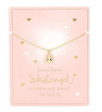 Armband Schutzengel