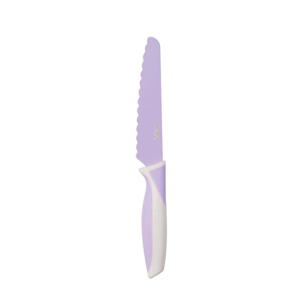 KiddiKutter Kindermesser Lilac