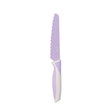 KiddiKutter Kindermesser Lilac