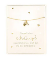 Armband Schutzengel
