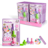 Martinelia Super Girl Nageldesign Set