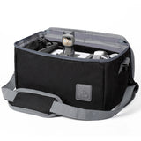 Toniebox-Tasche Schwarz