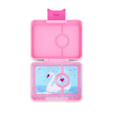 Znünibox Yumbox Mini Snack Schwan