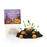 Blumenmurmel Halloween Murmeln