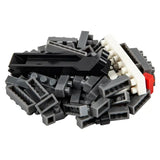 Mini Blocks Bausteine Set Haifisch