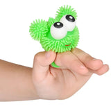 Mini Pufferring assortiert