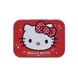 Kinderpflaster in Metallbox Hello Kitty