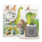 Toniebox Regal Dinomania schmal
