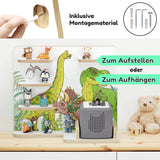 Toniebox Regal Dinomania schmal