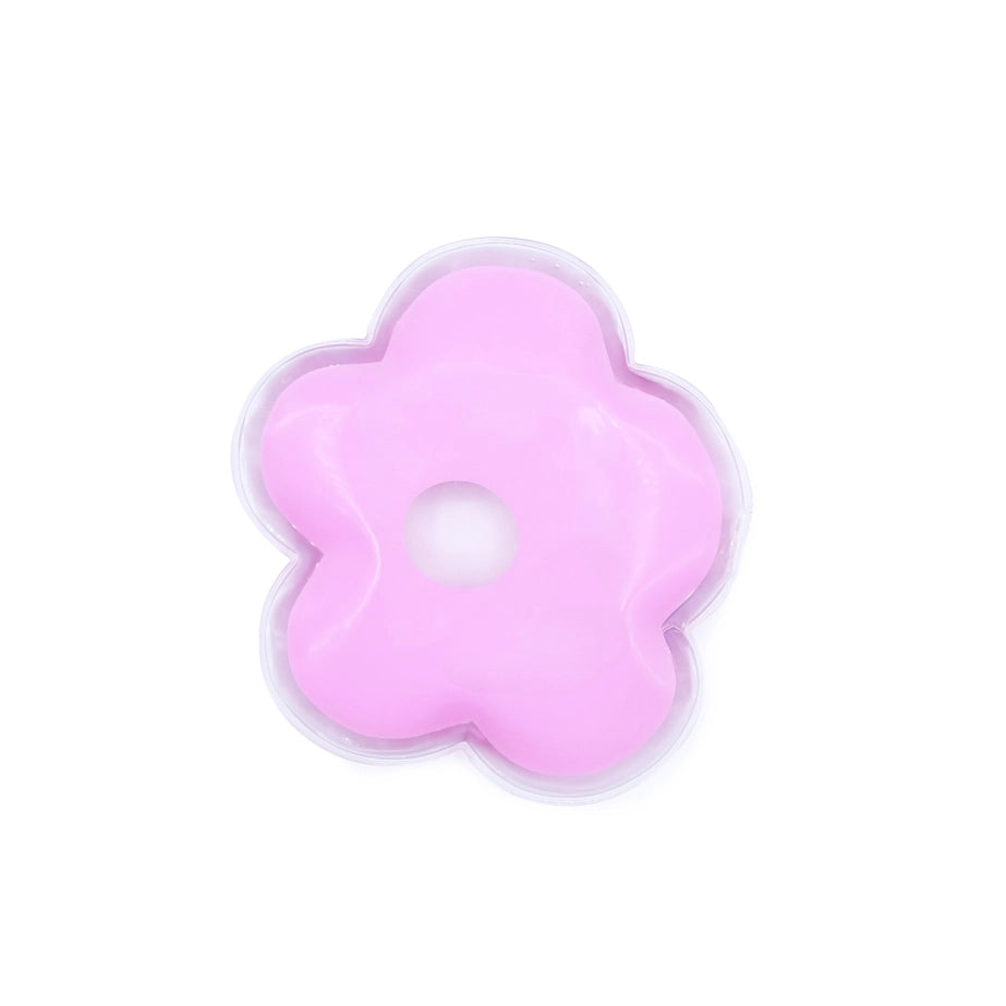 Kühlbags Gel Eisbeutel Melii 2er Set Blumen