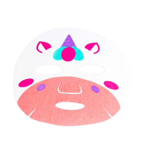 IDC Gesichtsmaske Einhorn