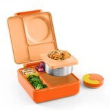 Thermo Lunchbox OmieBox Orange