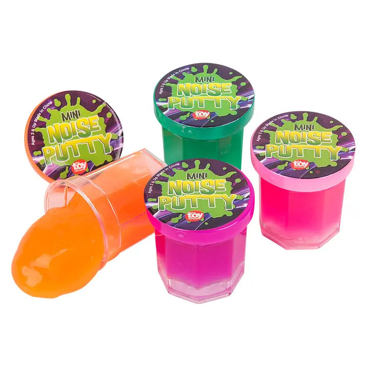 Slime Mini assortiert