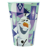 Comic Zahnputz Trinkbecher Frozen