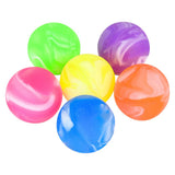 Mini Springball Marmor assortiert