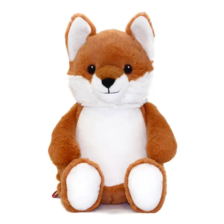 Kuscheltier Cubbies Fuchs