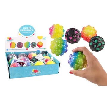 Super Springball assortiert