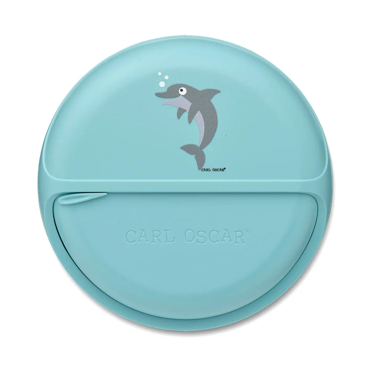Znünibox Carl Oscar BentoDisc Delfin