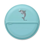 Znünibox Carl Oscar BentoDisc Delfin