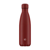 Thermosflasche Slokky 500ml Rot