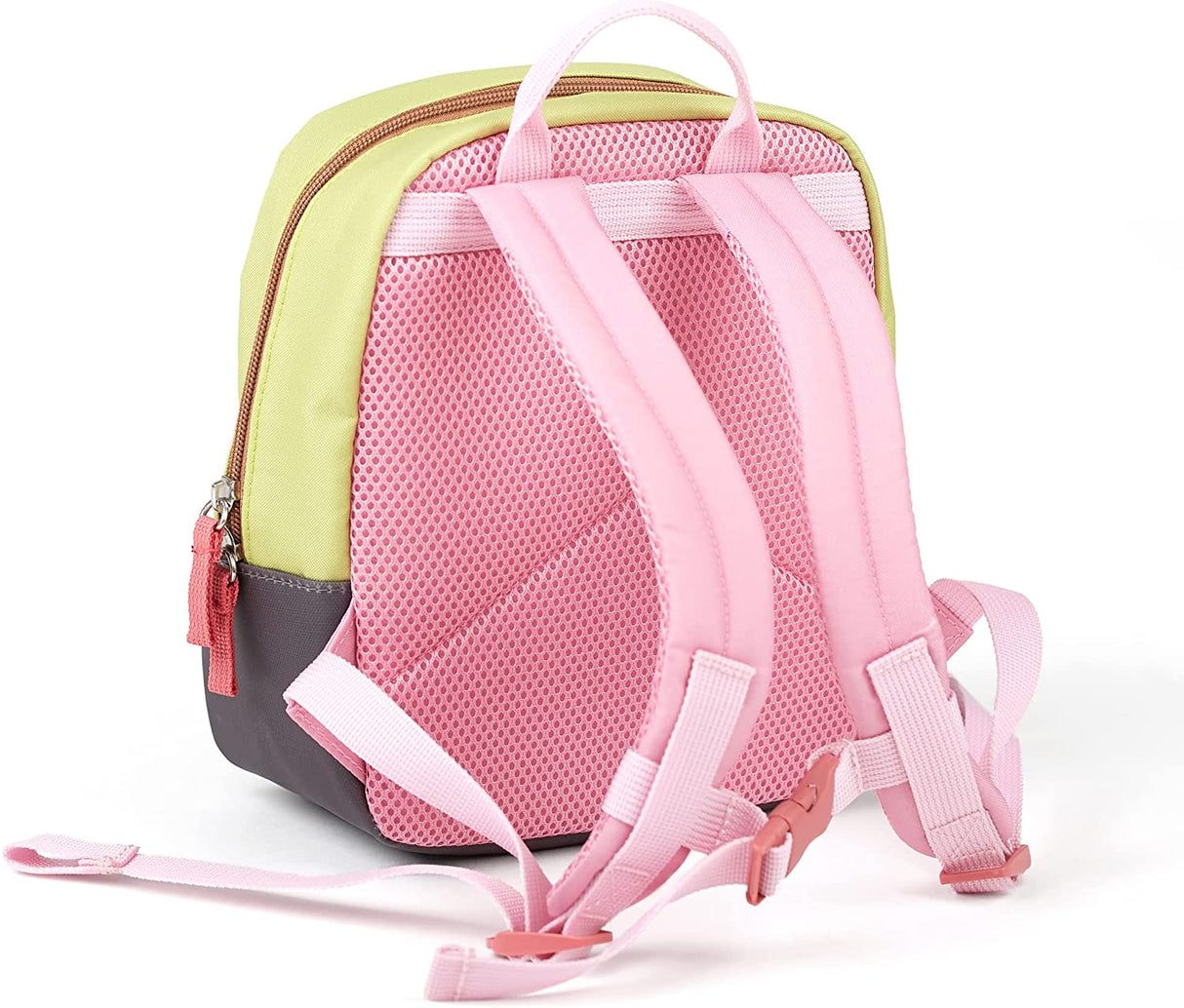Kinderrucksack Kindergartenrucksack Sigikid Hase Hellgrün