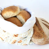 Lunchbag und Brotbeutel Colibri Brot