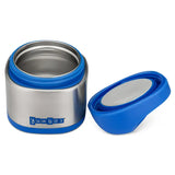 Thermobehälter Yumbox Cubi Blau