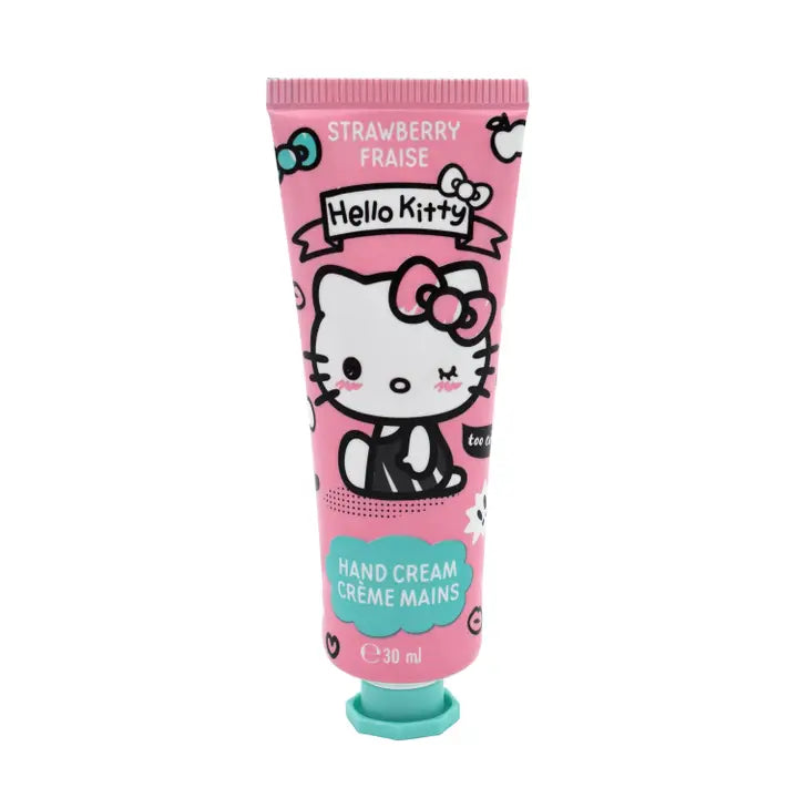 Handcreme & Nagelcreme Hello Kitty