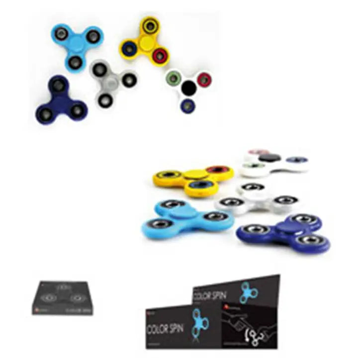 Handspinner assortiert