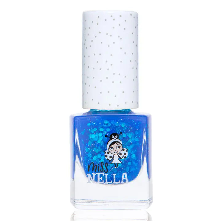Miss Nella Kinder Nagellack Cool Kid