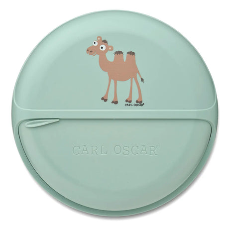 Znünibox Carl Oscar SnackDisc Kamel
