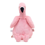 Kuscheltier Cubbies Flamingo Rosa