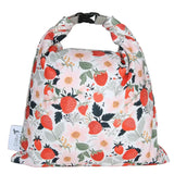 Lunchbag und Brotbeutel Colibri Erdbeere