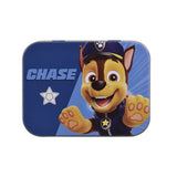 Kinderpflaster in Metallbox Paw Patrol Chase