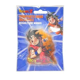 Handwärmer Dragonball