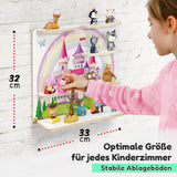 Toniebox Multi Erweiterungsregal Einhorn