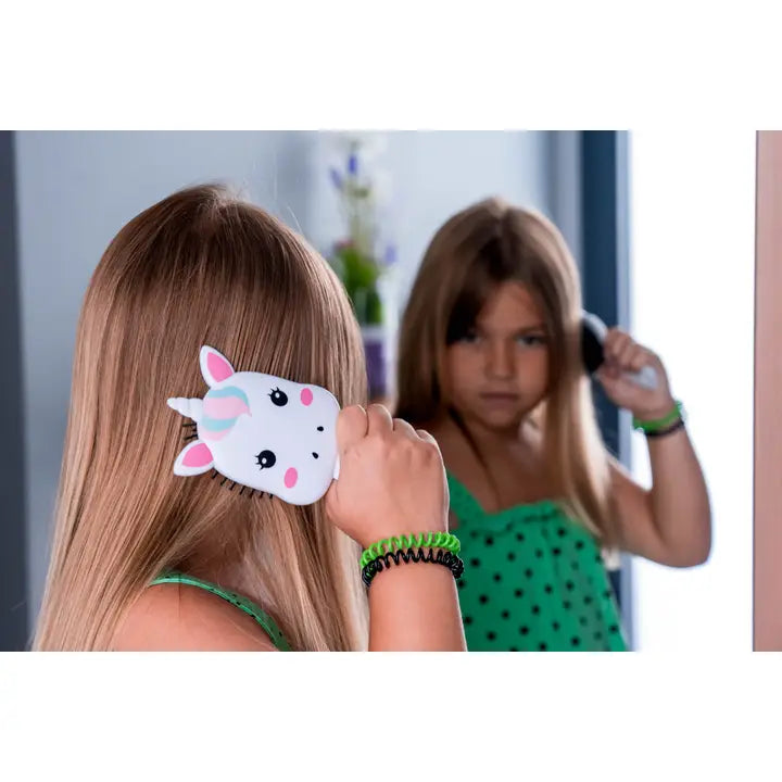 Klapphaarbürste Martinelia assortiert
