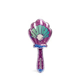 Martinelia Mermaid Shell Haarbürste