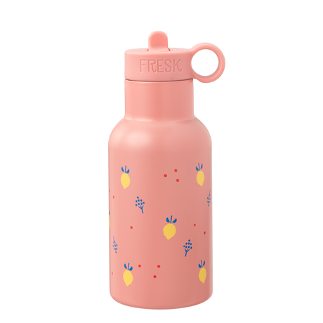 Kinder Thermosflasche Fresk 350ml Summer Fruit