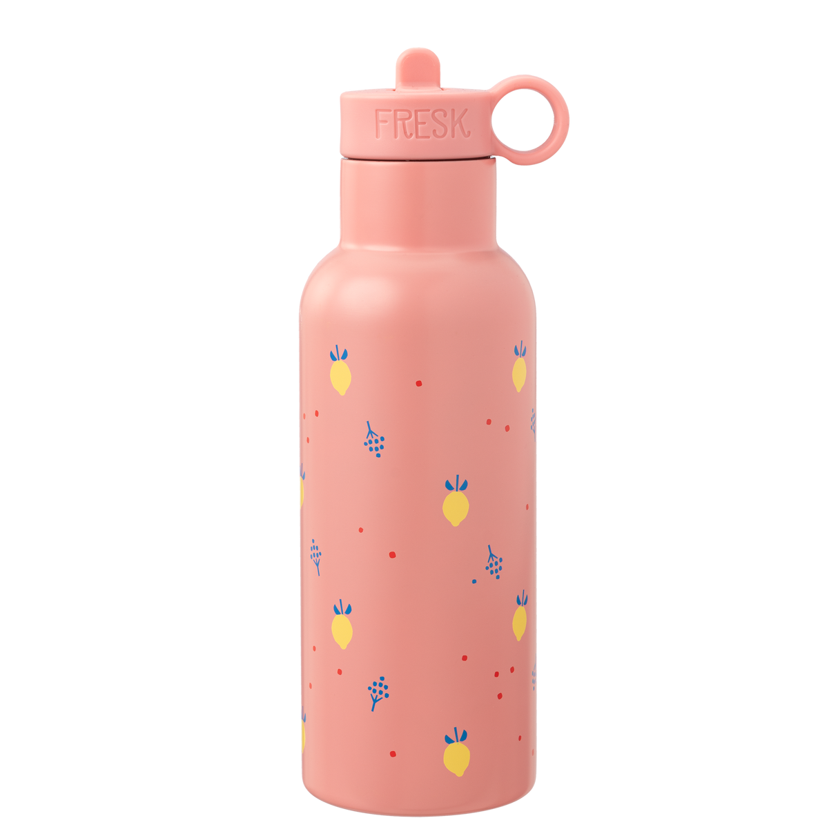 Kinder Thermosflasche Fresk 500ml Summer Fruit