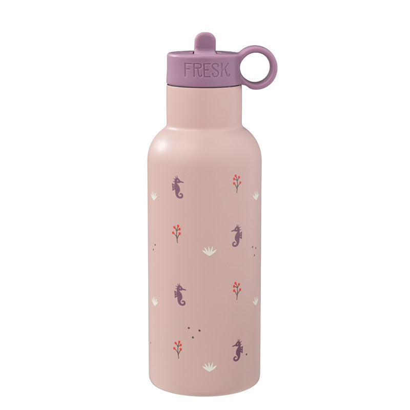 Kinder Thermosflasche Fresk 500ml Seepferd