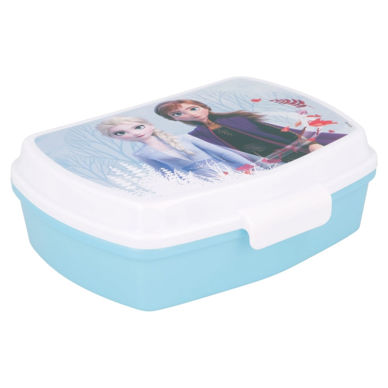 Znünibox günstig Comic Frozen Aqua