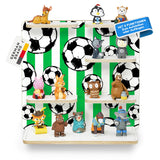 Multi Erweiterungsregal Fussball