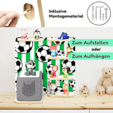 Toniebox 1 & 2 Regal Multi Fussball