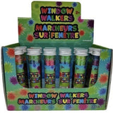 Fensterkrabbler Neon