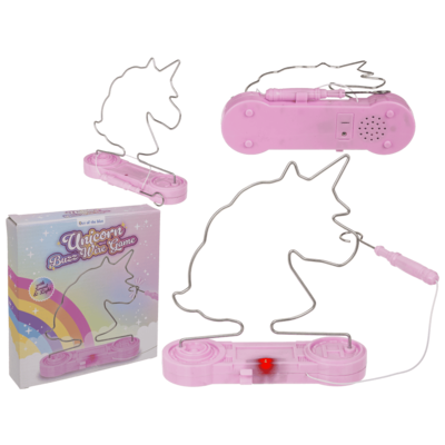Heisse Draht Spiel Einhorn
