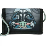 Kinder Portemonnaie Star Wars