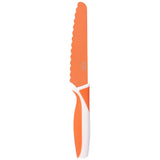 KiddiKutter Kindermesser Papaya